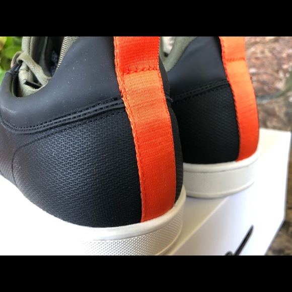 🆕 Aldo men sneakers - Picture 12 of 14